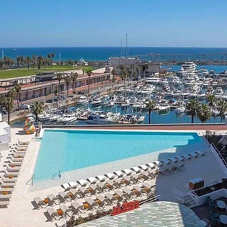Sls Barcelona 5* Alella
