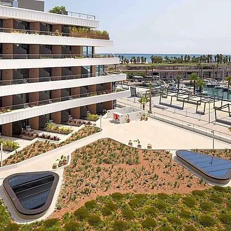 Sls Barcelona