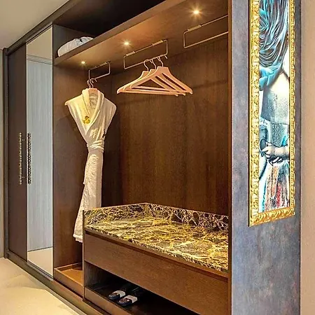 Hotel Sls Barcelona