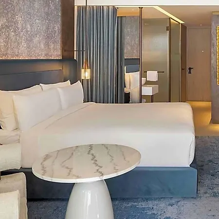Sls Barcelona Hotell 5*
