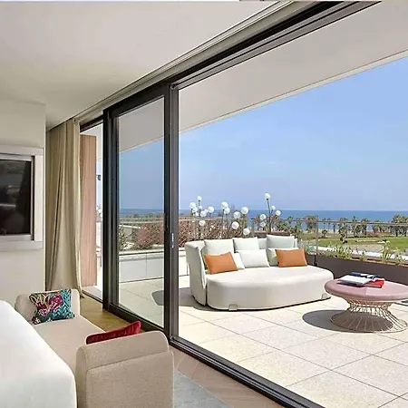 Sls Barcelona 5* Alella