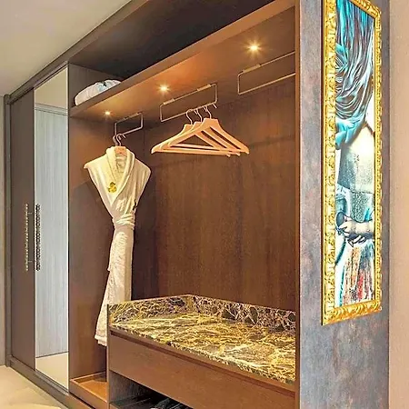 Hotel Sls Barcelona