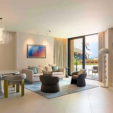 Sls Barcelona 5* Alella