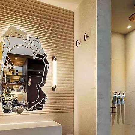 Sls Barcelona 5* Alella
