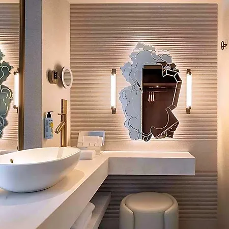 Sls Barcelona 5*