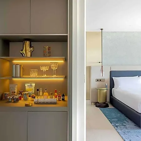 Sls Barcelona Hotel Alella