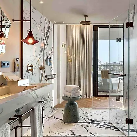 Sls Barcelona 5*