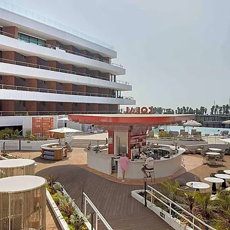 Sls Barcelona 5* Alella