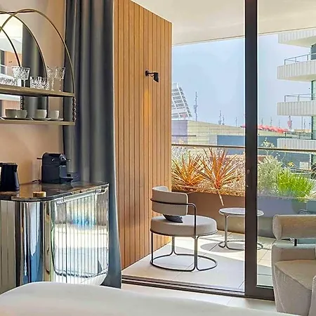 Sls Barcelona 5* Alella