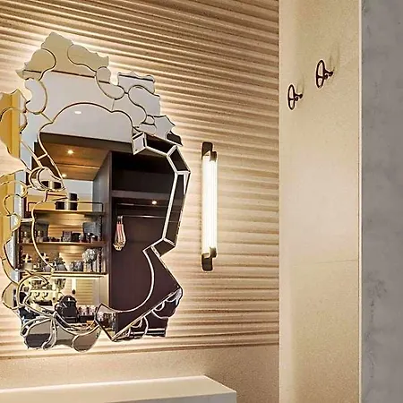Sls Barcelona 5* Alella
