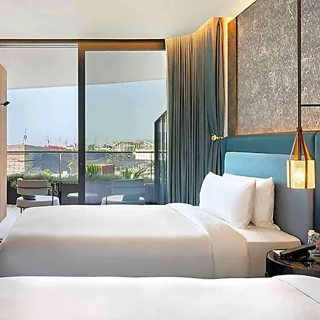 Sls Barcelona Hotel Alella