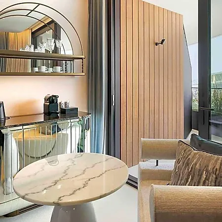 Sls Barcelona 5* Alella