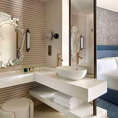 Hotel Sls Barcelona 5*