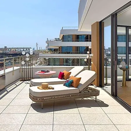 Sls Barcelona 5* Alella
