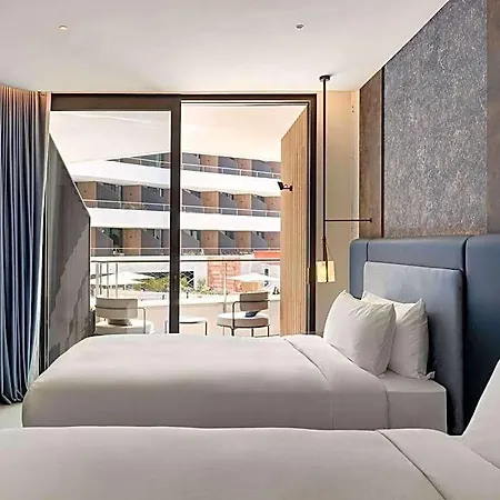 Sls Barcelona 5* Alella