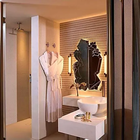 Sls Barcelona