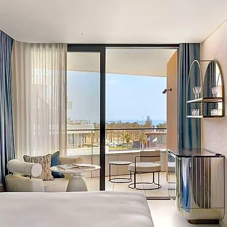 Sls Barcelona 5* Alella