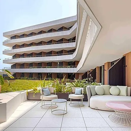 Sls Barcelona 5* Alella